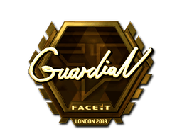 GuardiaN (Gold) image