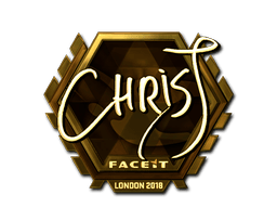 chrisJ (Gold) image