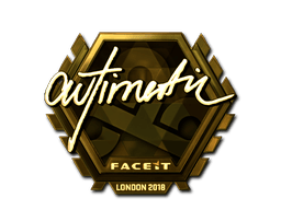 autimatic (Gold) image