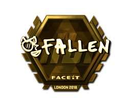 FalleN (Gold) image