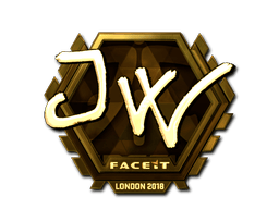 JW (Gold) image