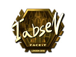 tabseN (Gold) image