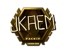 jkaem (Gold) image