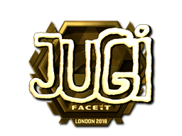 JUGi (Gold) image