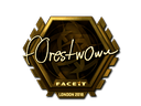 f0rest (Gold) image