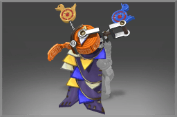 Full-Bore Bonanza image