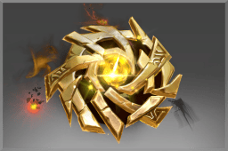 Golden Chaos Fulcrum image