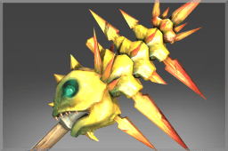 Pike of the Sunken Gaoler image