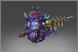 Spines of the Sunken Gaoler image