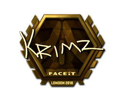 KRIMZ (Gold) image