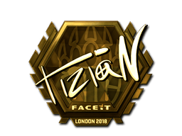 tiziaN (Gold) image
