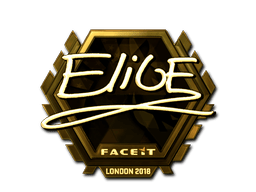 EliGE (Gold) image