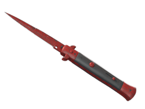 Crimson Web image