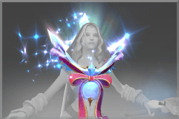 Inscribed Yulsaria's Mantle image