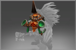 Inscribed Blastforge Exhaler image