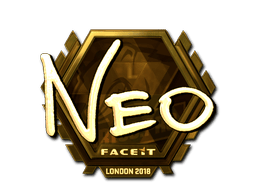 NEO (Gold) image
