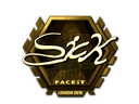 SicK (Gold) image