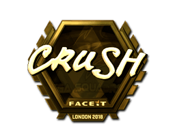 crush (Gold) image
