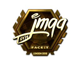 jmqa (Gold) image