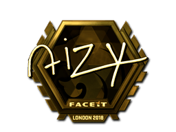 aizy (Gold) image