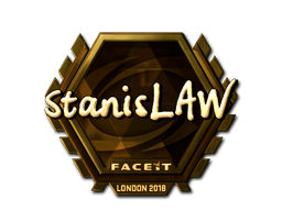 stanislaw (Gold) image