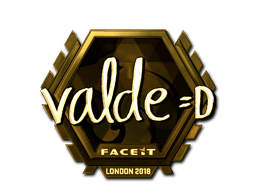 v4lde (Gold) image