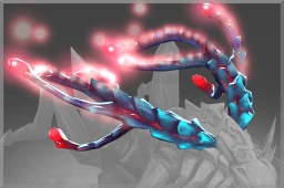 Inscribed Crimson Cyrridae image