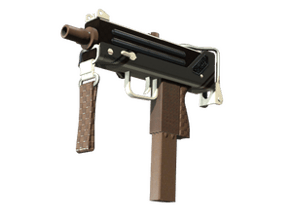 Calf Skin image