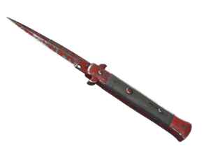 Crimson Web image