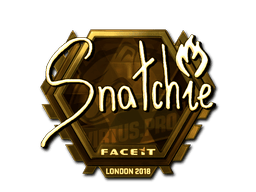 snatchie (Gold) image