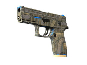 Exchanger image