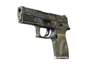 Exchanger image