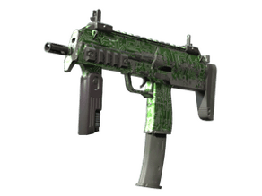 Motherboard image