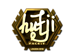 hutji (Gold) image
