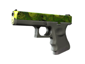 Nuclear Garden image