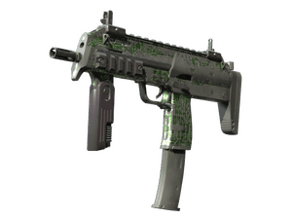 Motherboard image