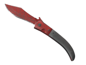 Crimson Web image