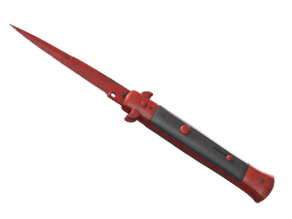 Crimson Web image