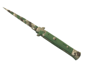Forest DDPAT image