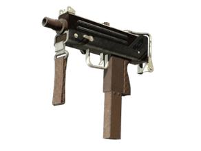 Calf Skin image