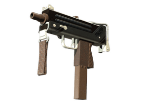 Calf Skin image