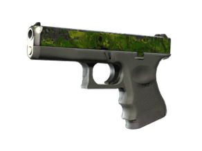 Nuclear Garden image
