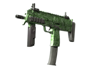 Motherboard image