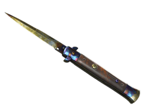 Case Hardened image