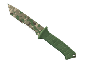 Forest DDPAT image