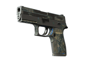 Exchanger image