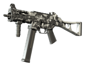 Urban DDPAT image