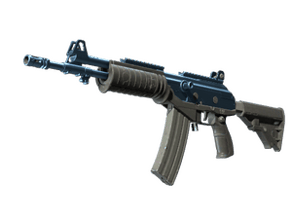Blue Titanium image