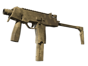 Sand Dashed image