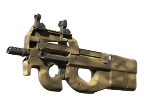 Sand Spray image